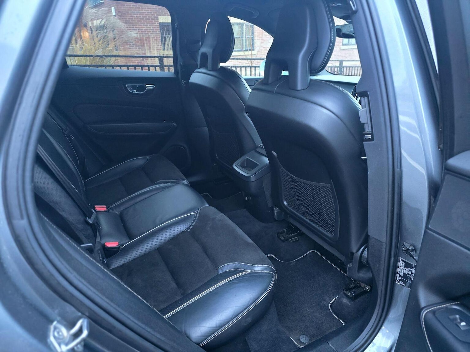 Used Volvo XC60 2018 for sale - 76848656: Photo 24