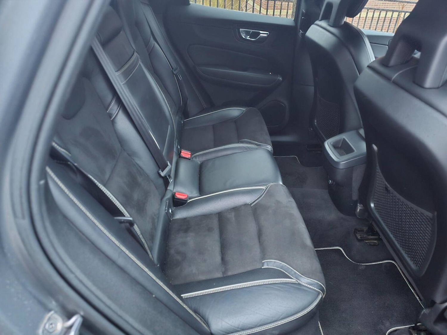 Used Volvo XC60 2018 for sale - 76848656: Photo 26