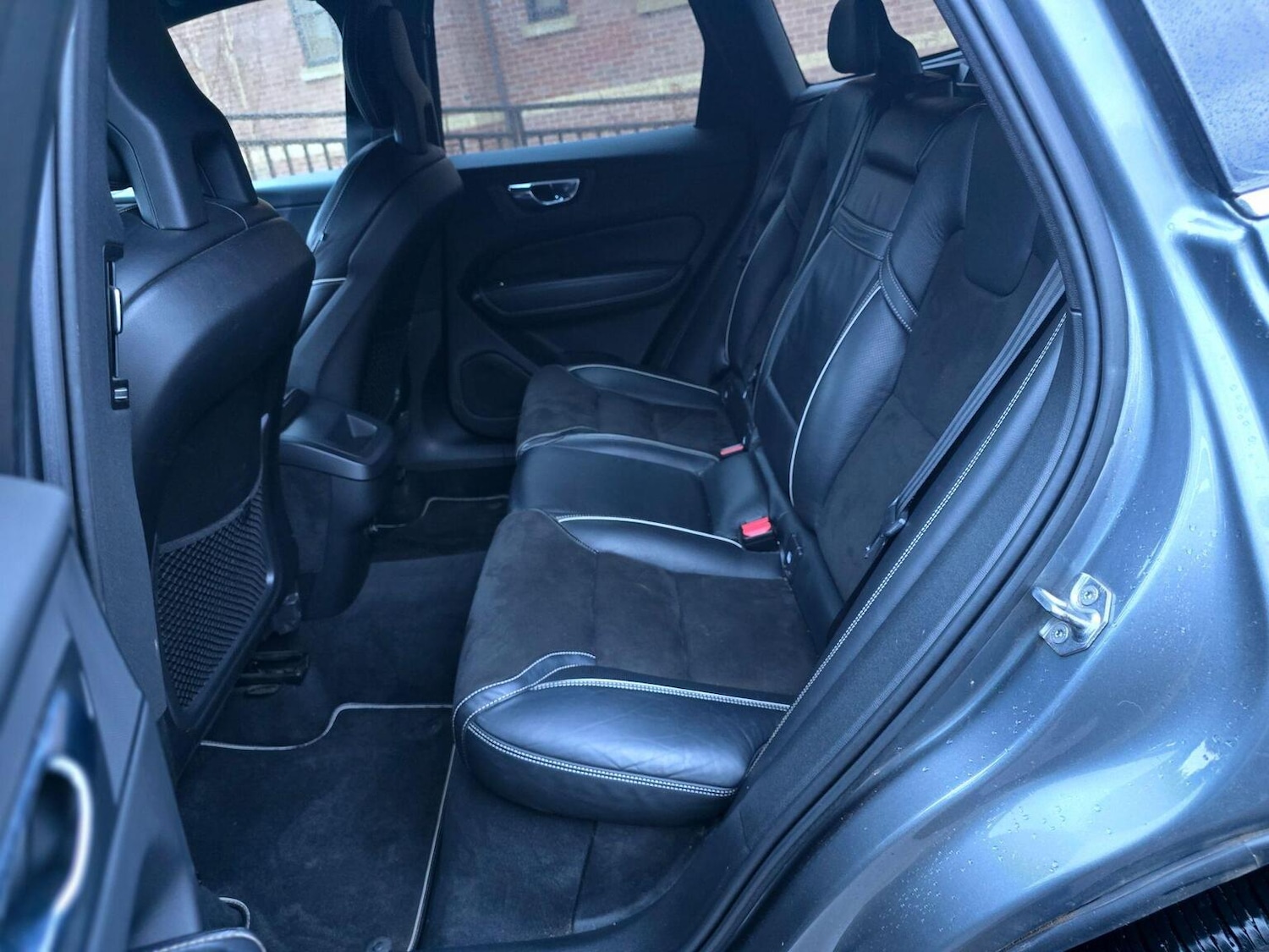 Used Volvo XC60 2018 for sale - 76848656: Photo 27