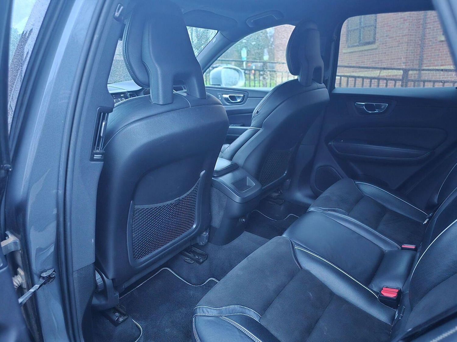 Used Volvo XC60 2018 for sale - 76848656: Photo 28