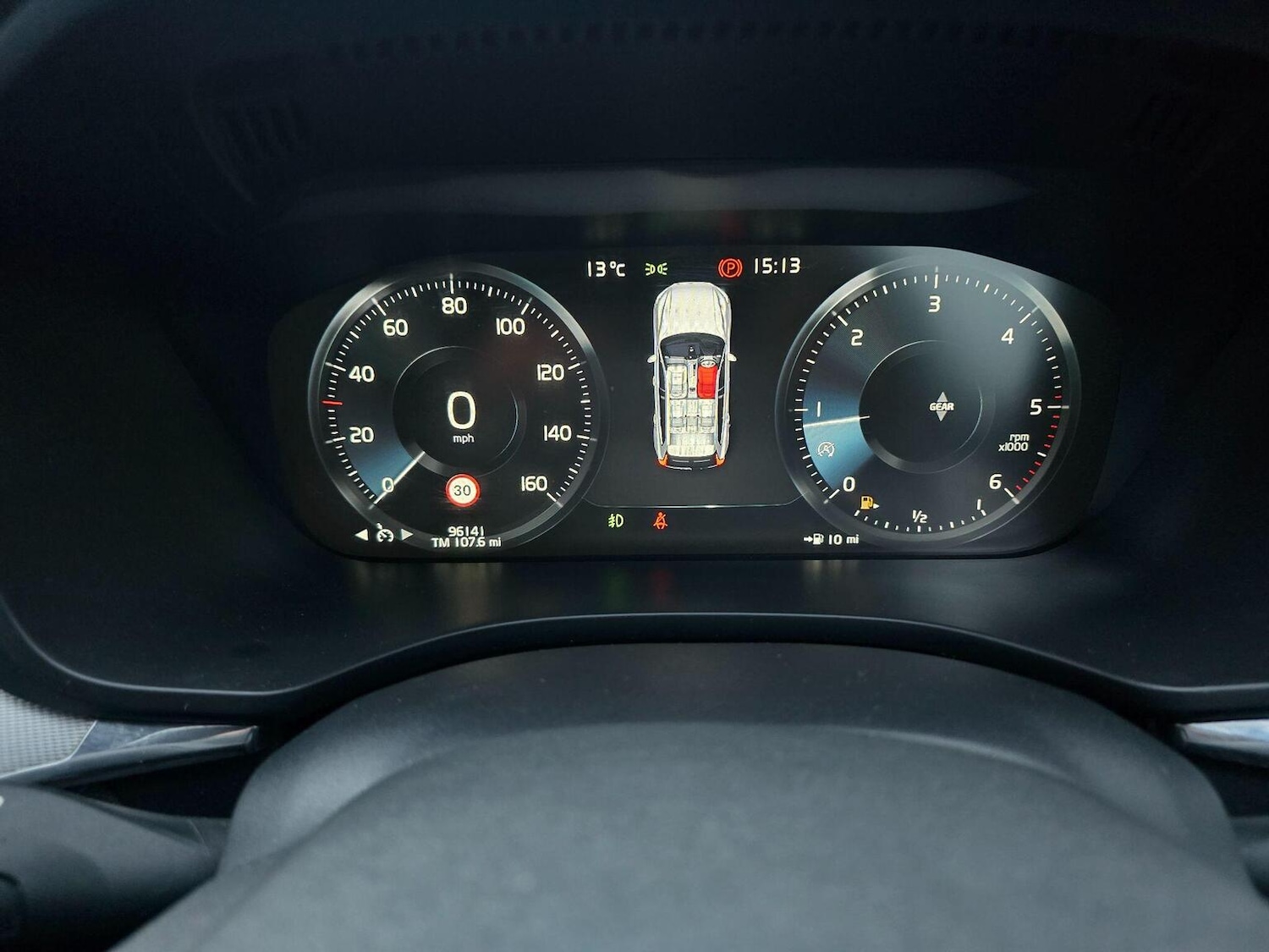 Used Volvo XC60 2018 for sale - 76848656: Photo 40