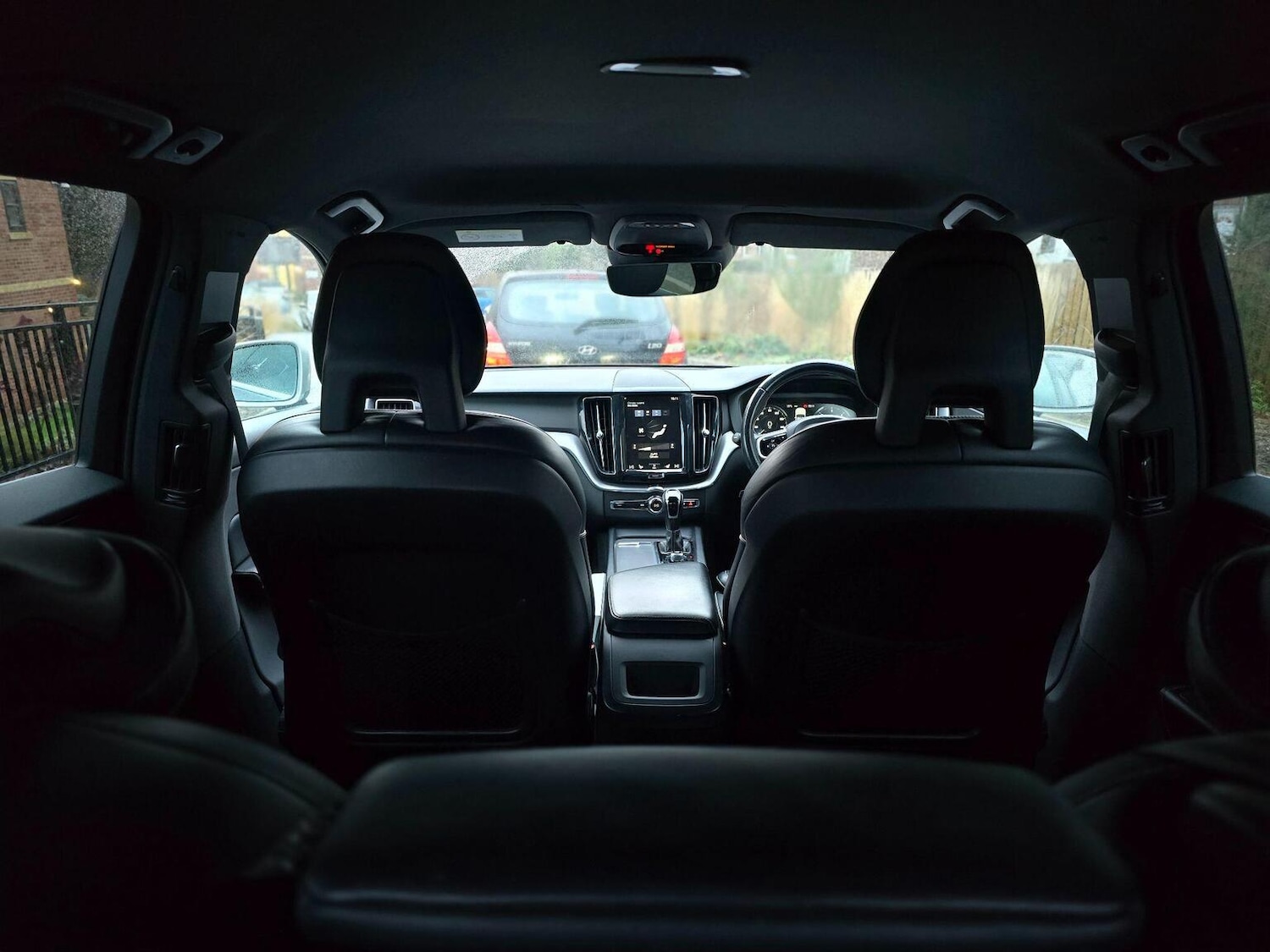 Used Volvo XC60 2018 for sale - 76848656: Photo 45