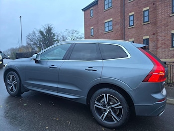 Used Volvo XC60 2018 for sale - 76848656: Photo