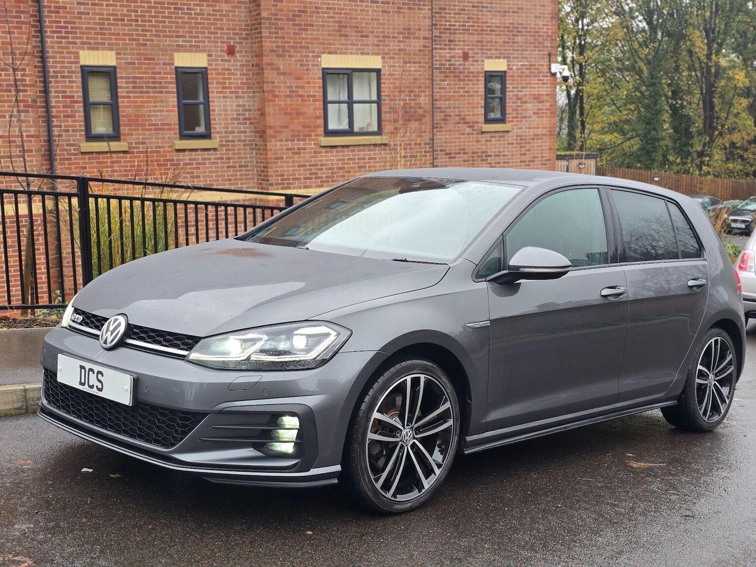 Used Volkswagen Golf 2019 for sale - 76660038: Photo 10