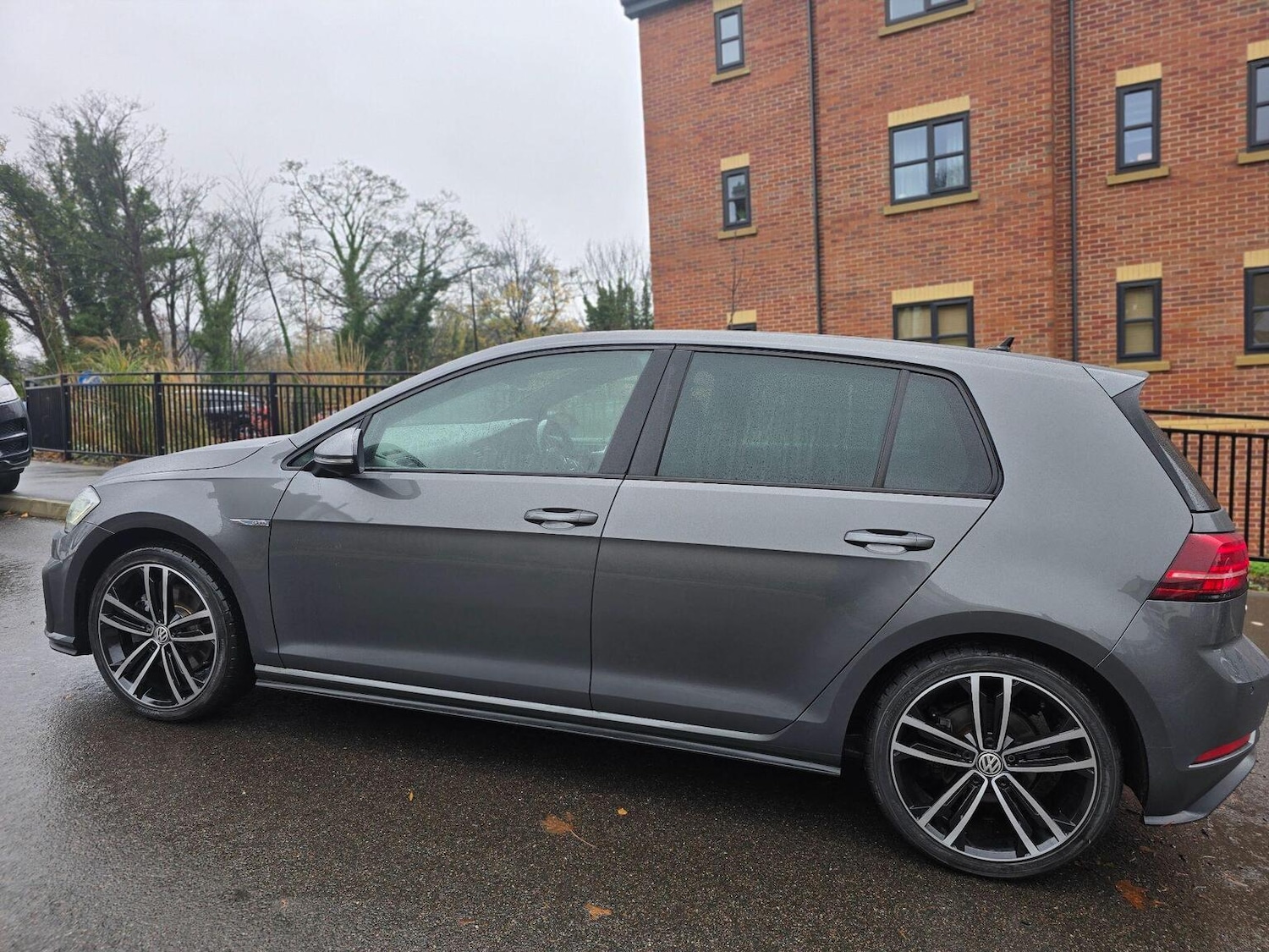 Used Volkswagen Golf 2019 for sale - 76660038: Photo 12
