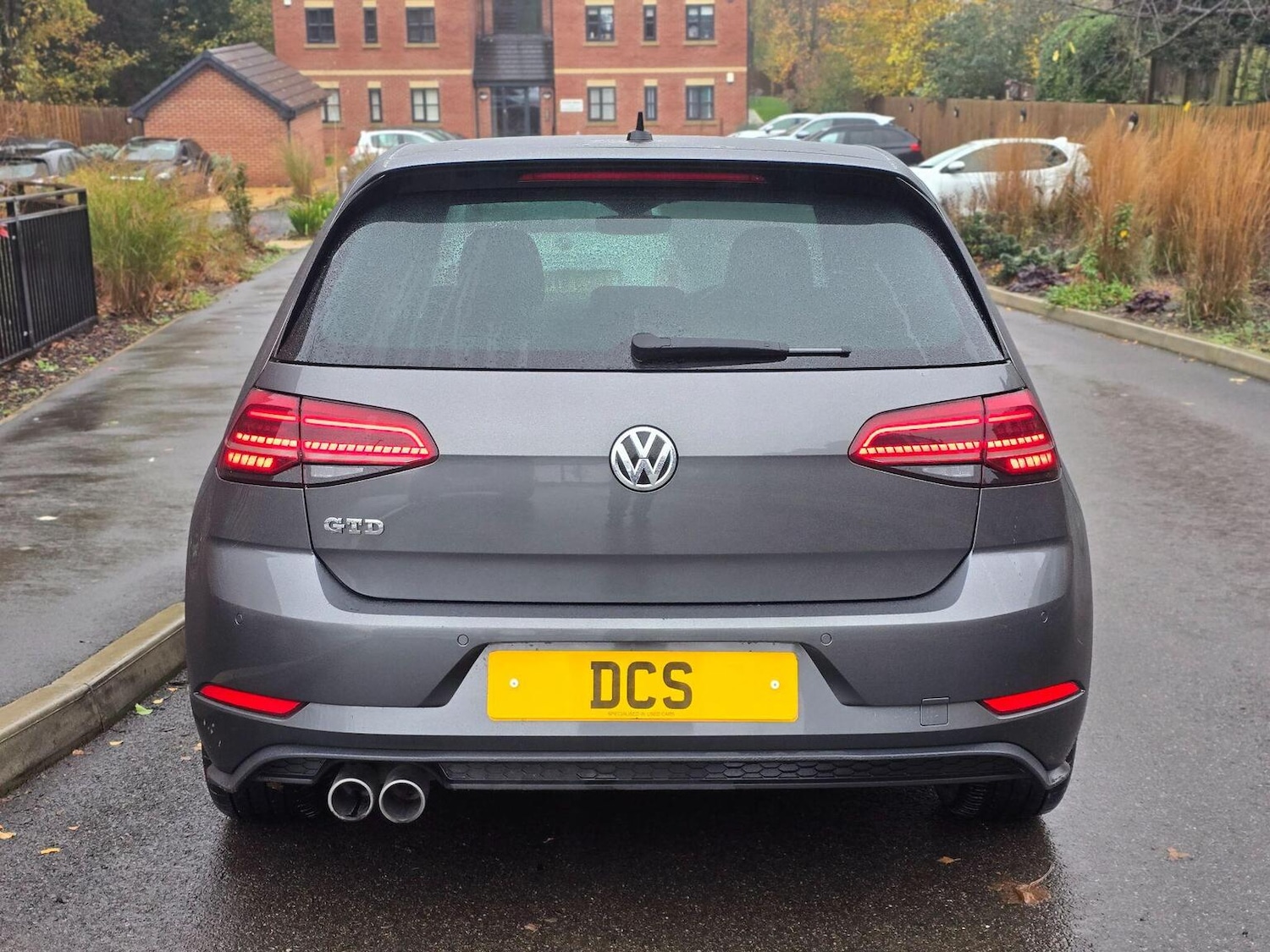 Used Volkswagen Golf 2019 for sale - 76660038: Photo 13