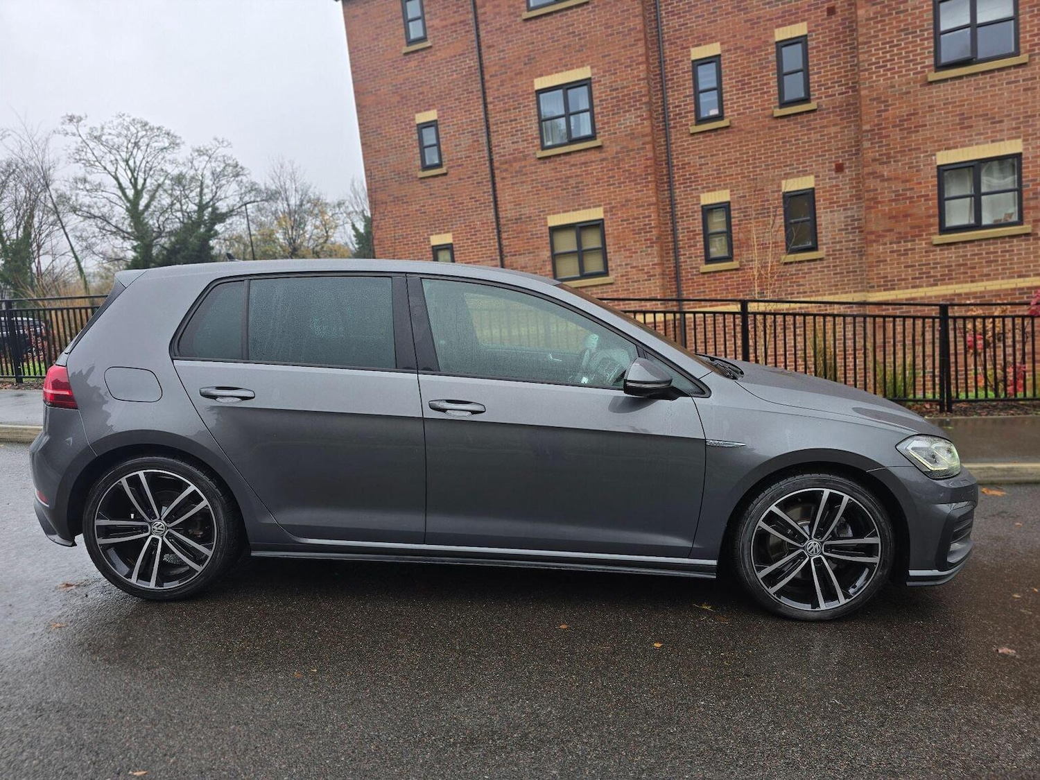 Used Volkswagen Golf 2019 for sale - 76660038: Photo 14