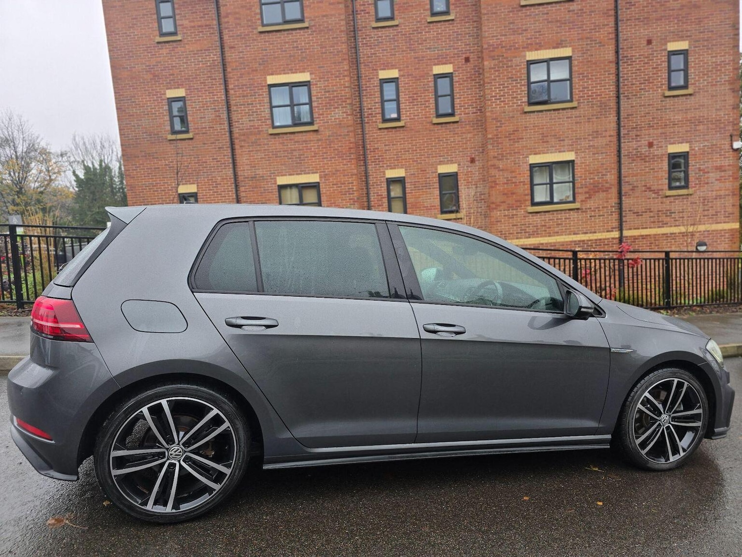 Used Volkswagen Golf 2019 for sale - 76660038: Photo 15