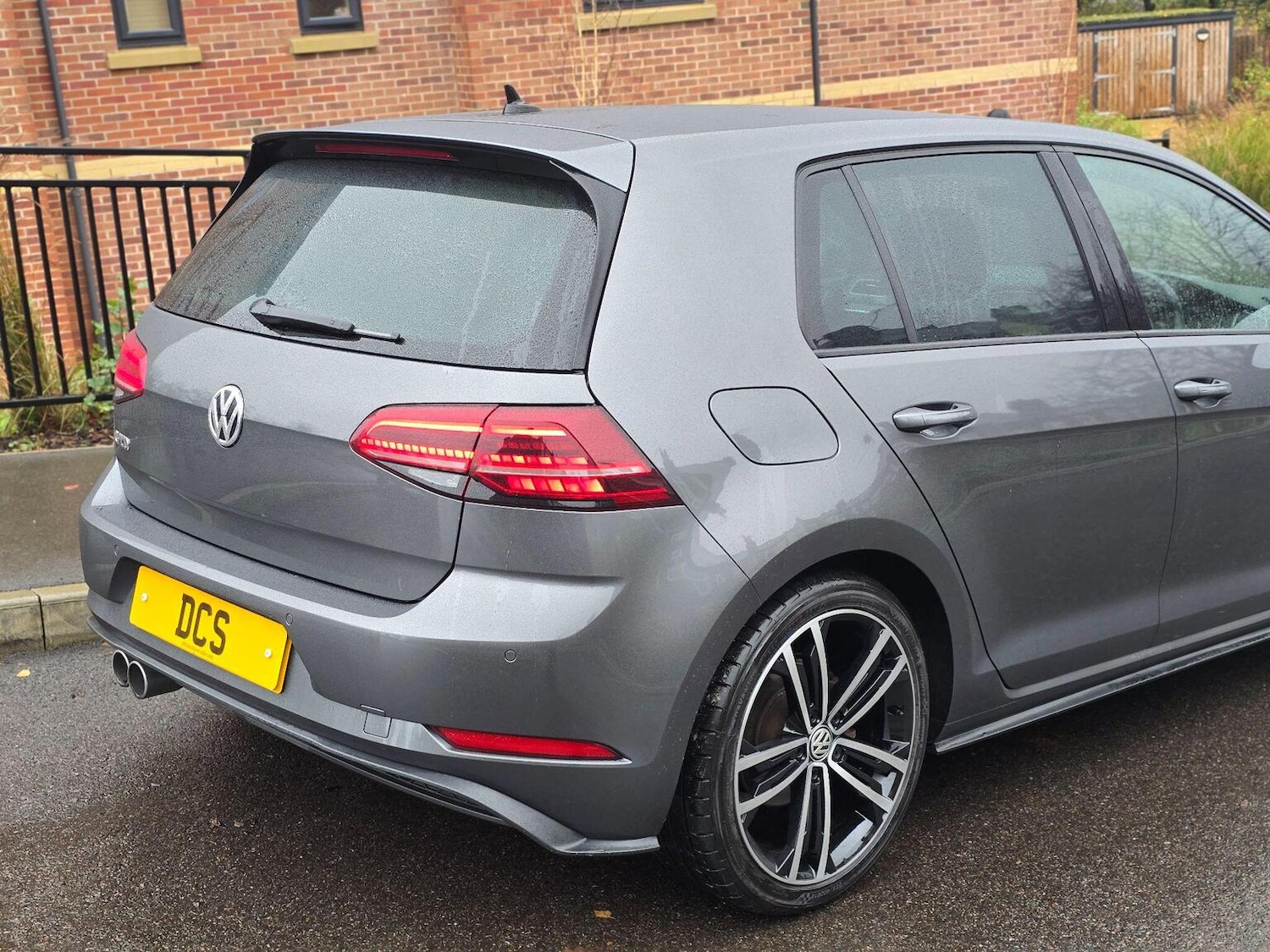 Used Volkswagen Golf 2019 for sale - 76660038: Photo 16