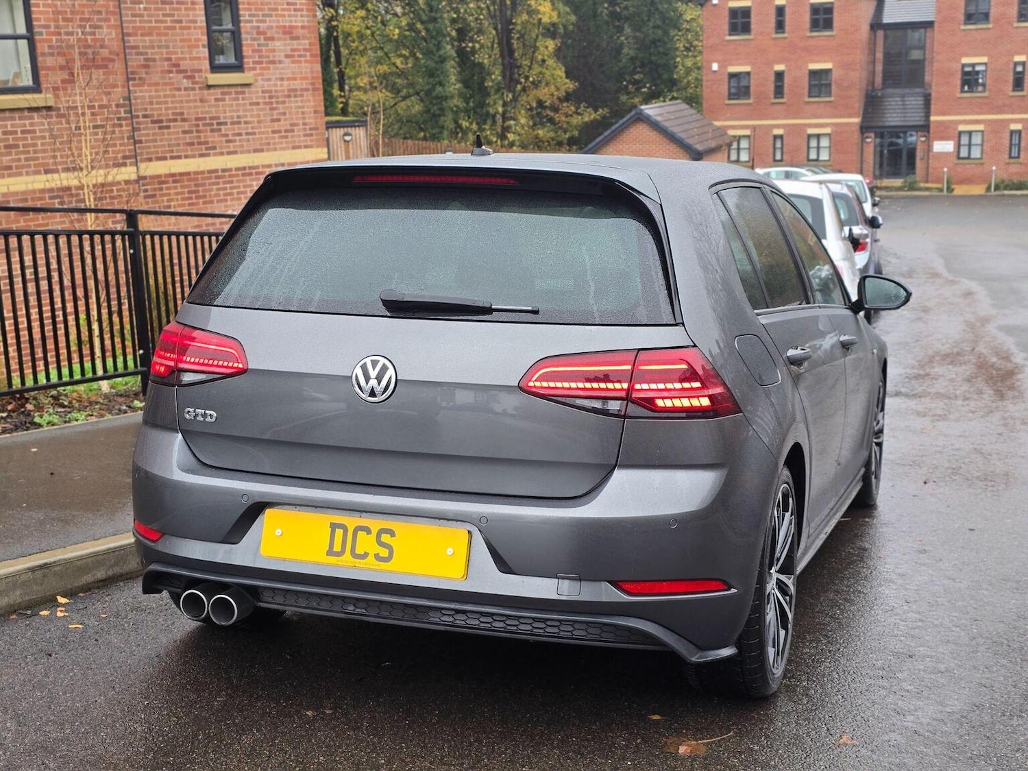 Used Volkswagen Golf 2019 for sale - 76660038: Photo 17