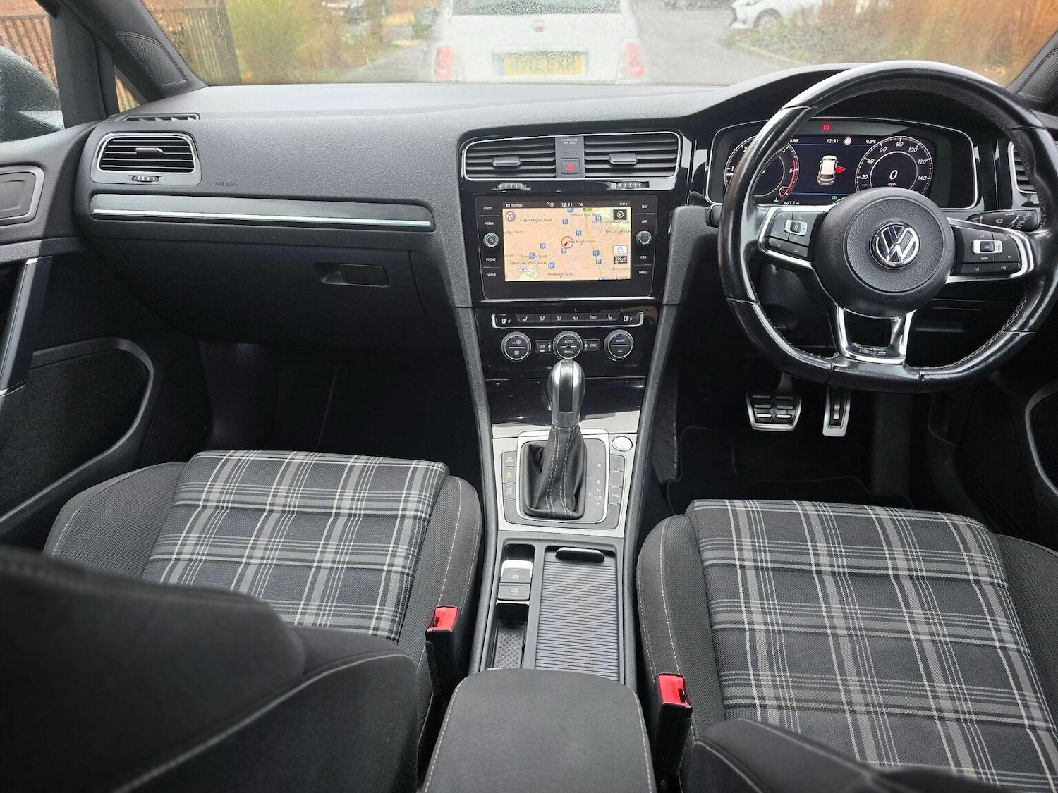 Used Volkswagen Golf 2019 for sale - 76660038: Photo 18