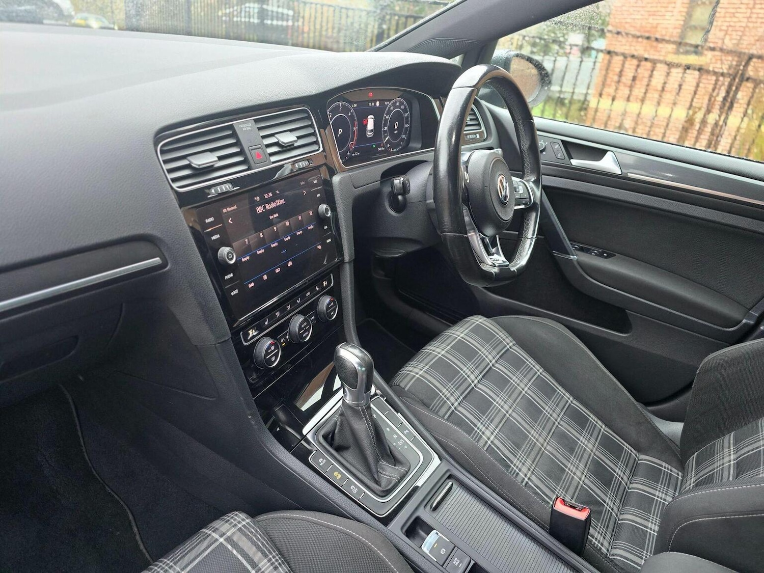 Used Volkswagen Golf 2019 for sale - 76660038: Photo 22