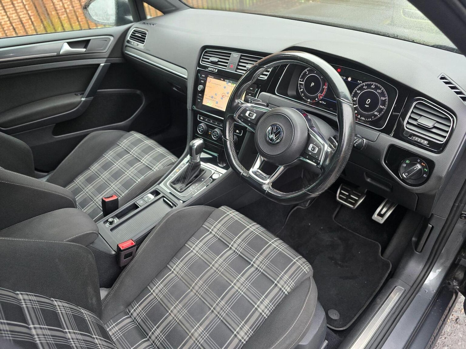 Used Volkswagen Golf 2019 for sale - 76660038: Photo 23