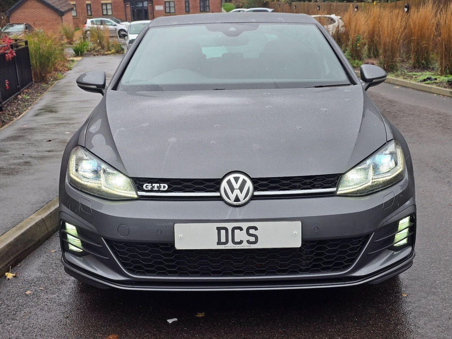 Used Volkswagen Golf 2019 for sale - 76660038: Photo 3