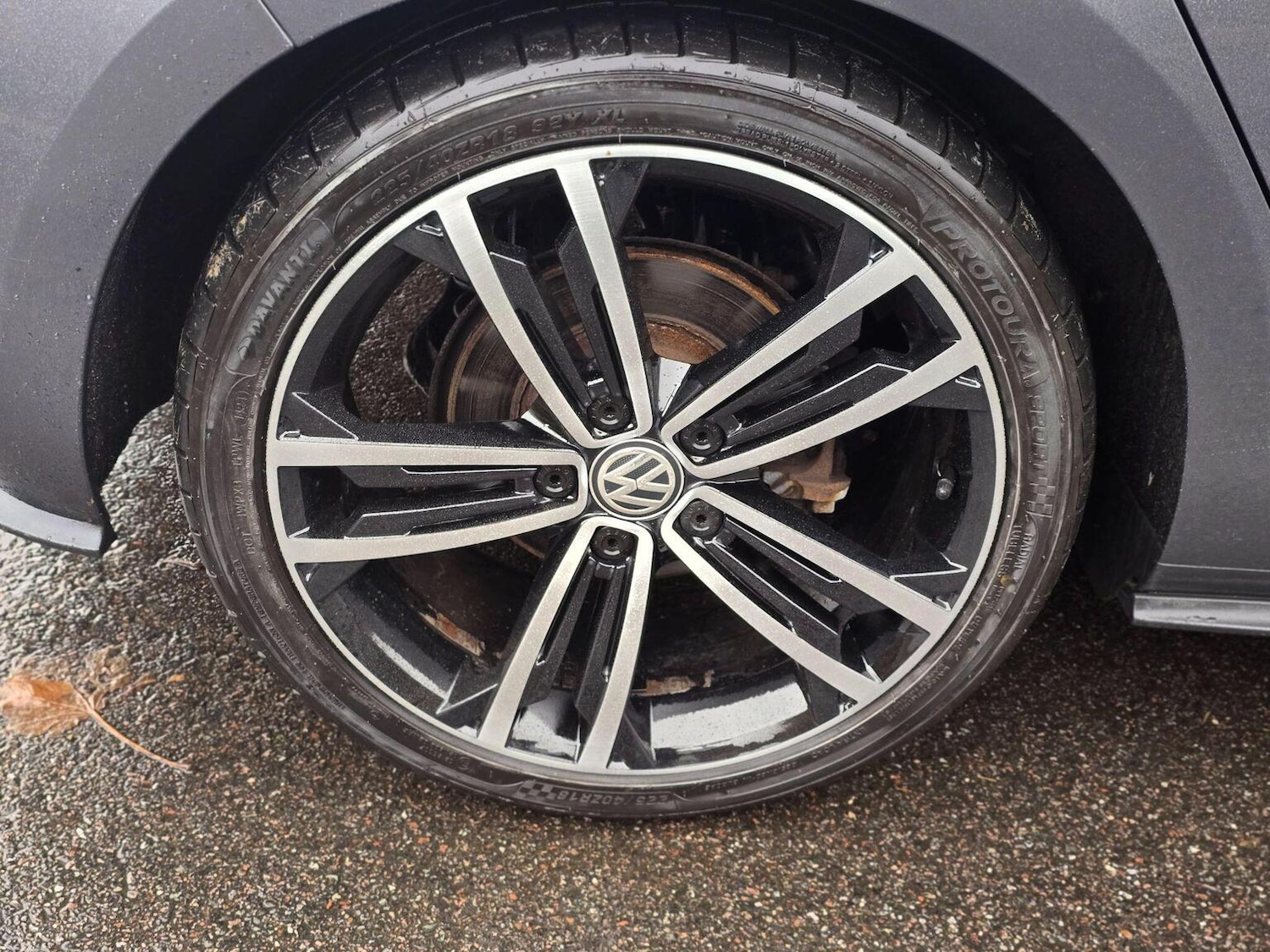 Used Volkswagen Golf 2019 for sale - 76660038: Photo 35