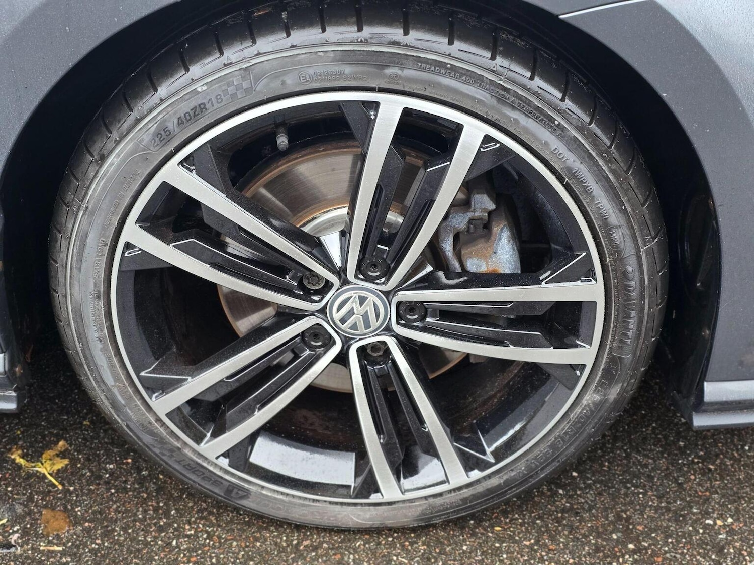 Used Volkswagen Golf 2019 for sale - 76660038: Photo 36