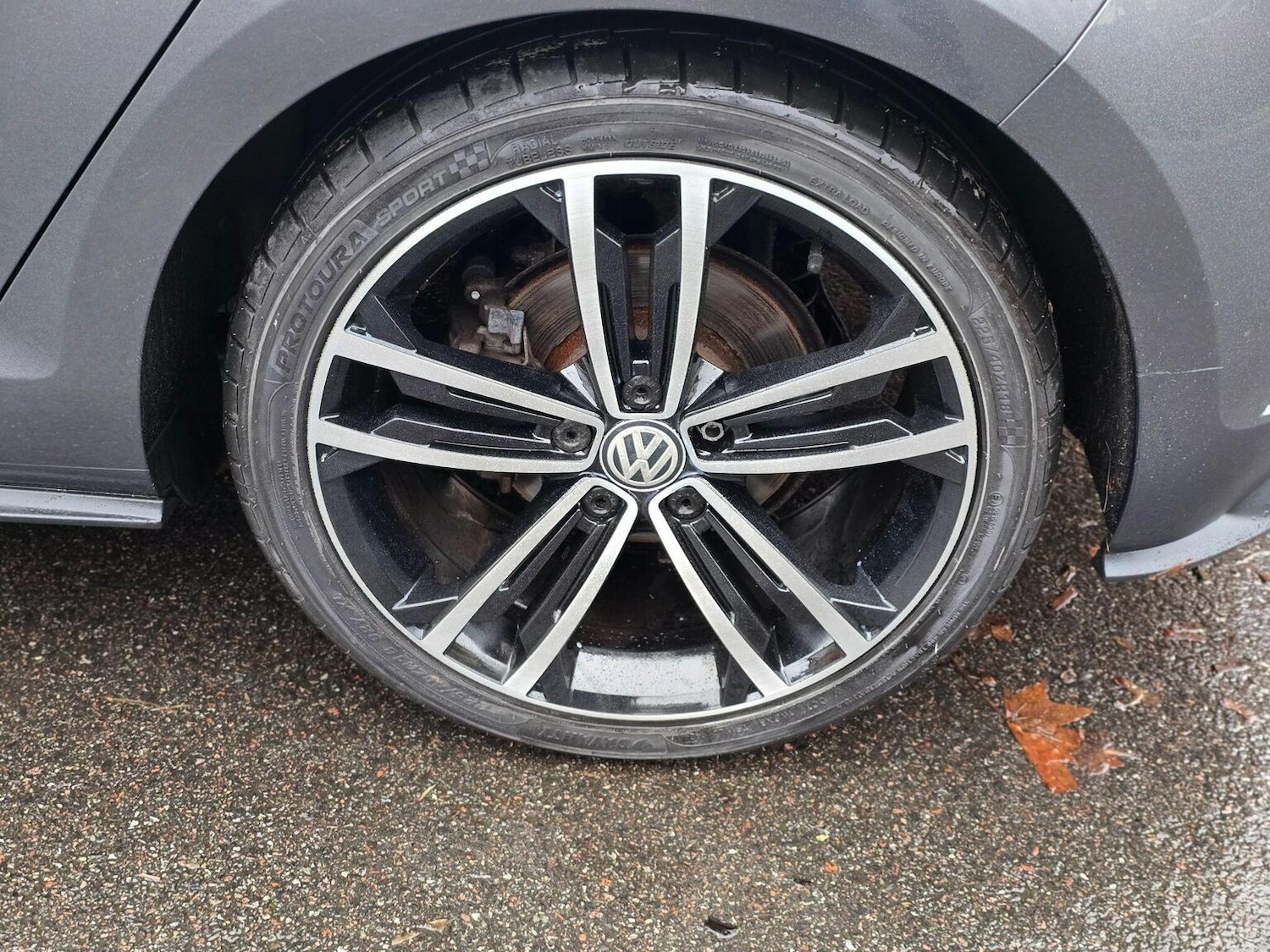 Used Volkswagen Golf 2019 for sale - 76660038: Photo 37