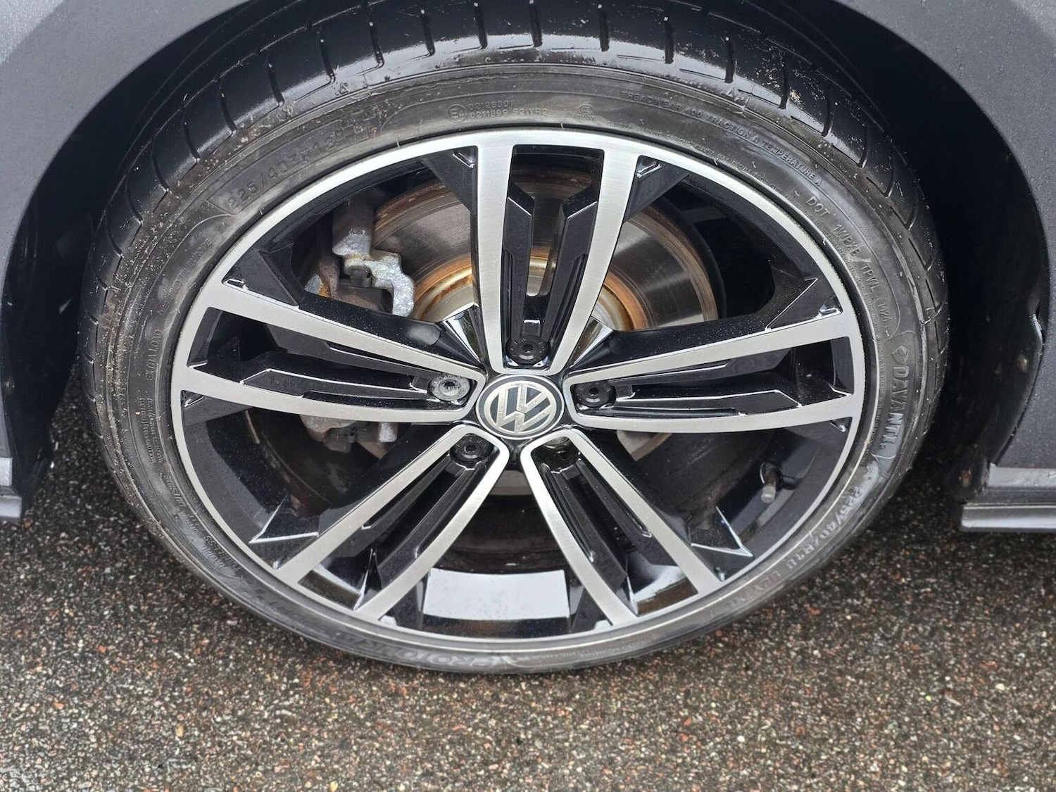 Used Volkswagen Golf 2019 for sale - 76660038: Photo 38