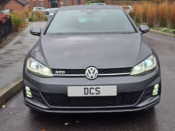 Used Volkswagen Golf 2019 for sale - 76660038: Photo