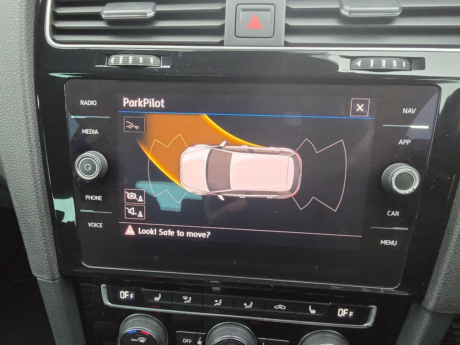 Used Volkswagen Golf 2019 for sale - 76660038: Photo 41