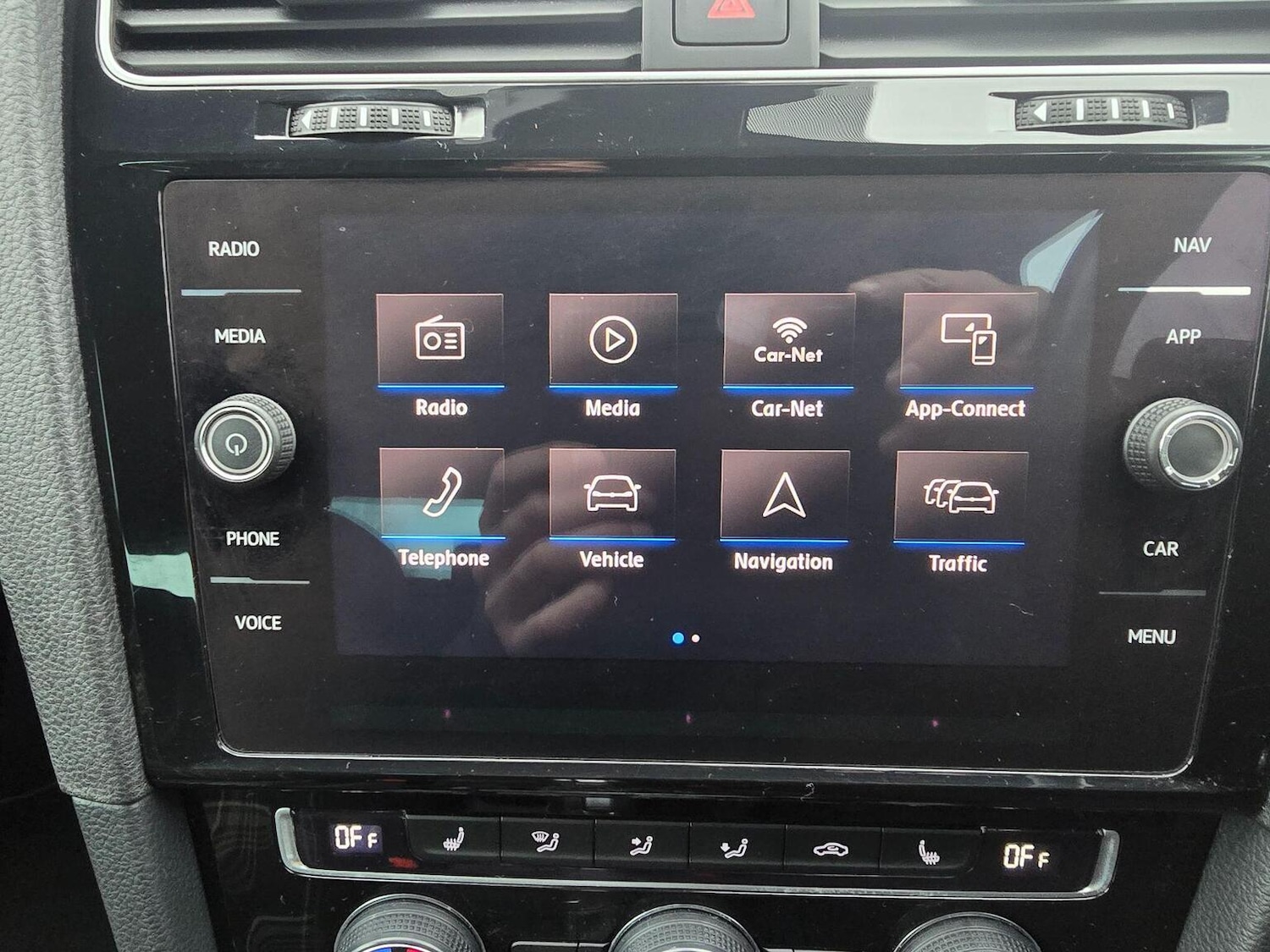 Used Volkswagen Golf 2019 for sale - 76660038: Photo 43