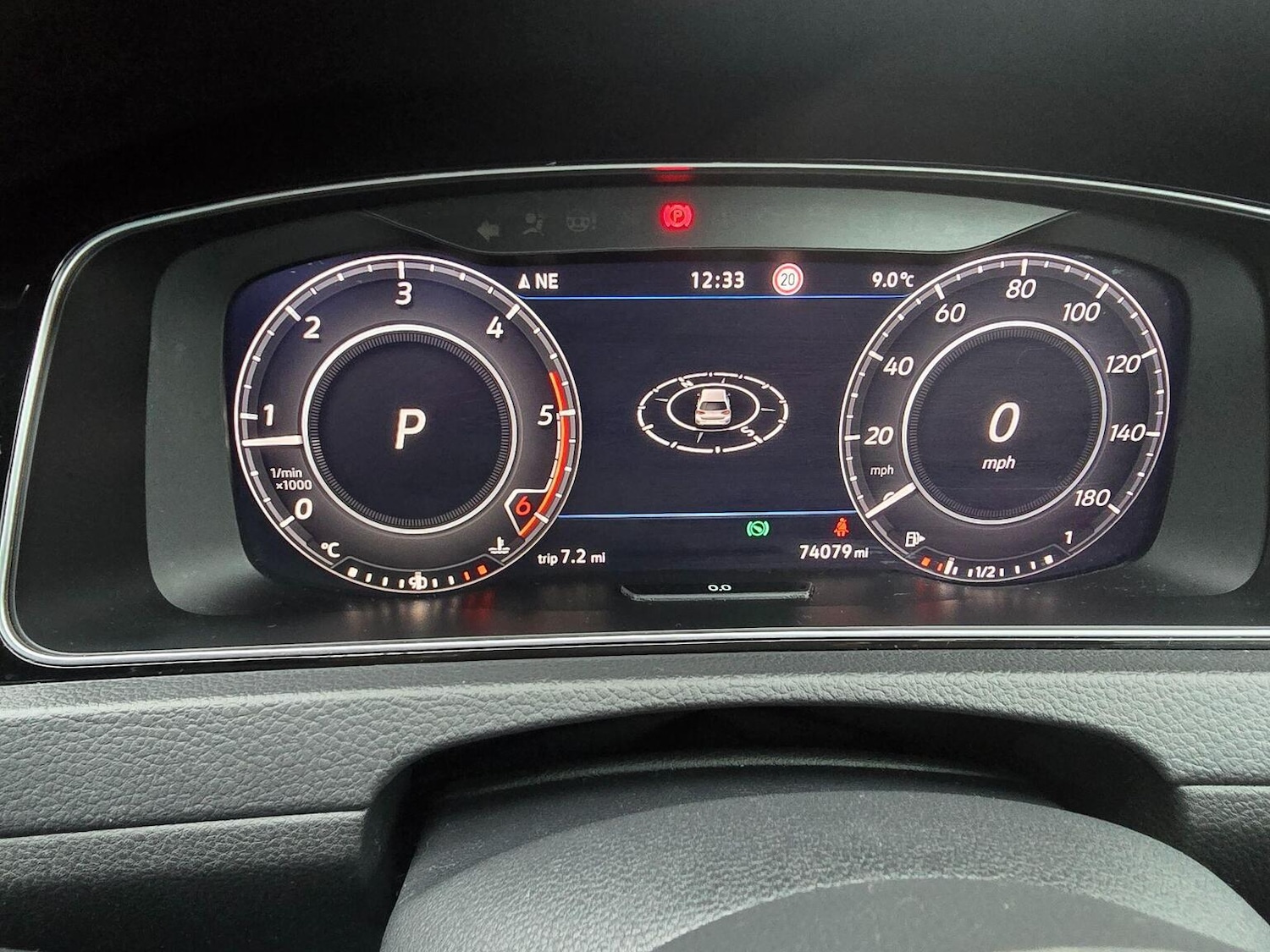 Used Volkswagen Golf 2019 for sale - 76660038: Photo 44