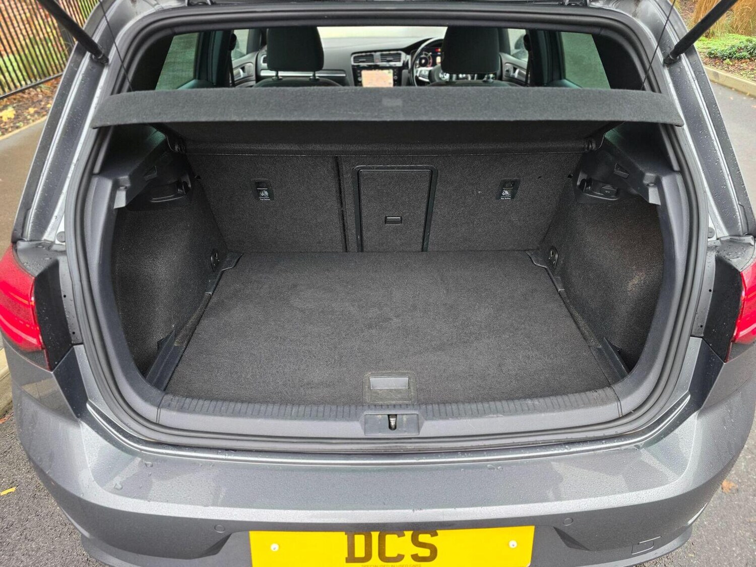 Used Volkswagen Golf 2019 for sale - 76660038: Photo 45