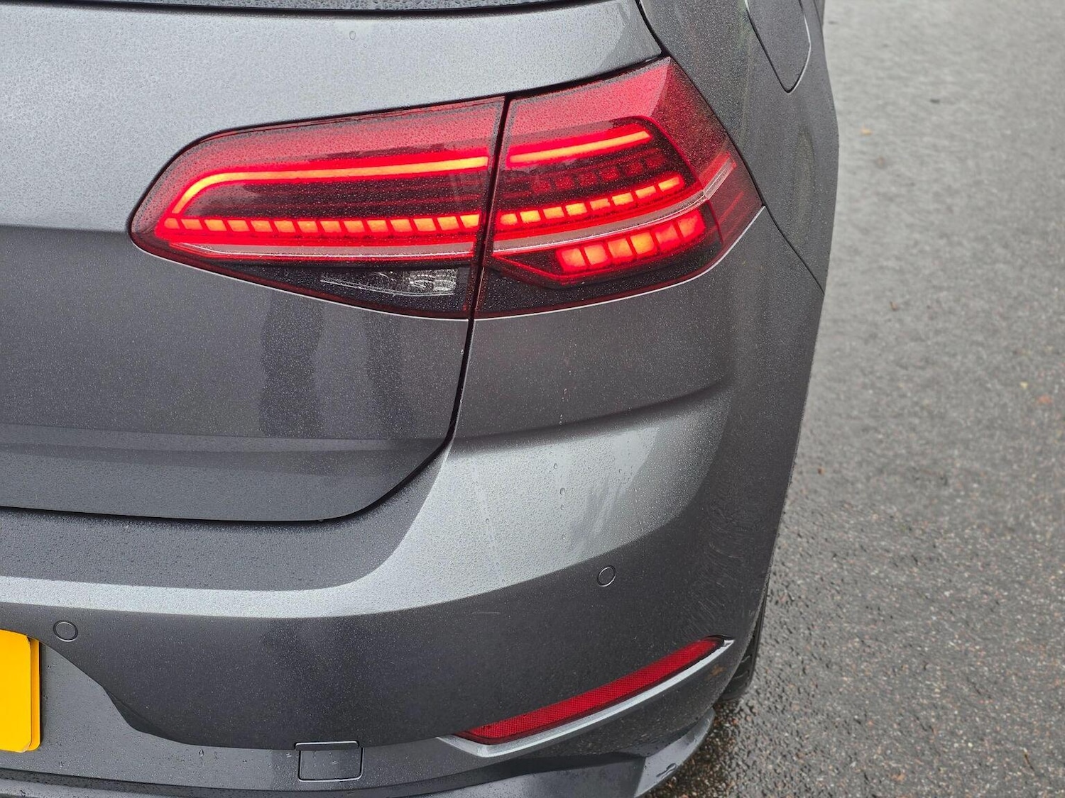 Used Volkswagen Golf 2019 for sale - 76660038: Photo 48