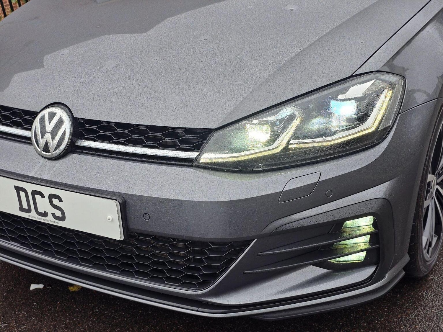 Used Volkswagen Golf 2019 for sale - 76660038: Photo 49