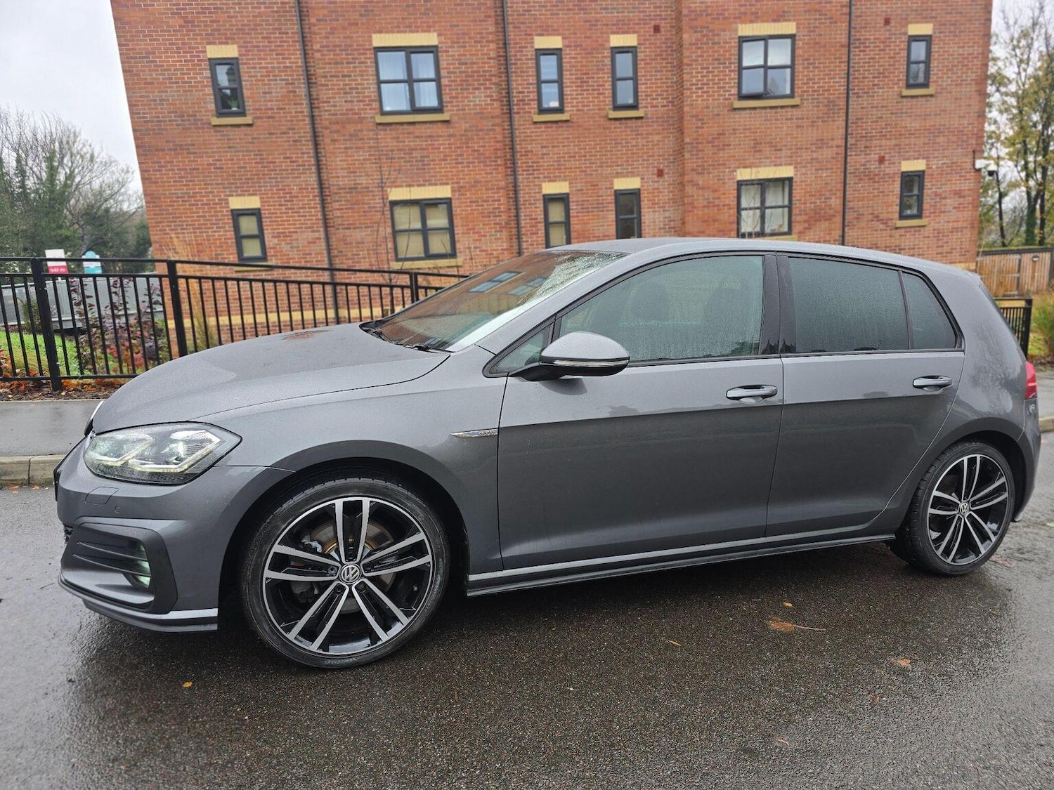 Used Volkswagen Golf 2019 for sale - 76660038: Photo 5