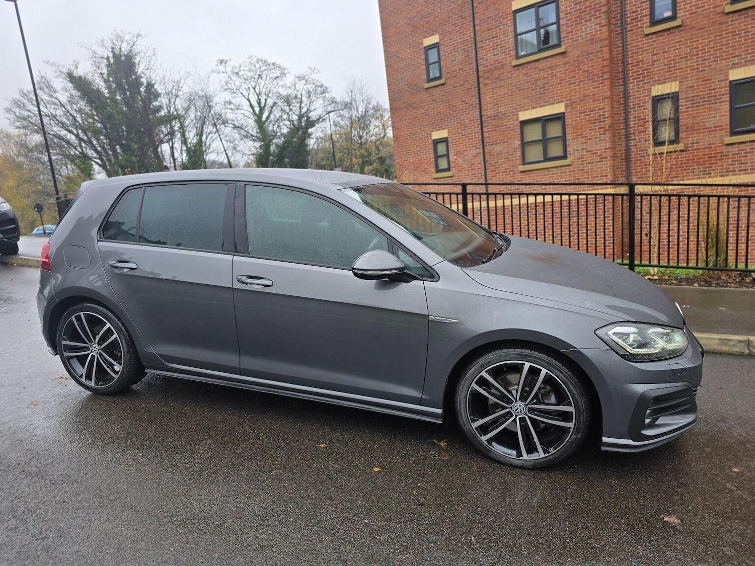 Used Volkswagen Golf 2019 for sale - 76660038: Photo 50