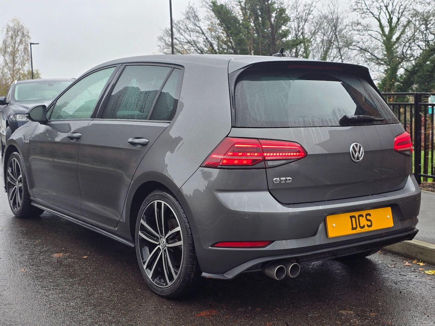 Used Volkswagen Golf 2019 for sale - 76660038: Photo 6