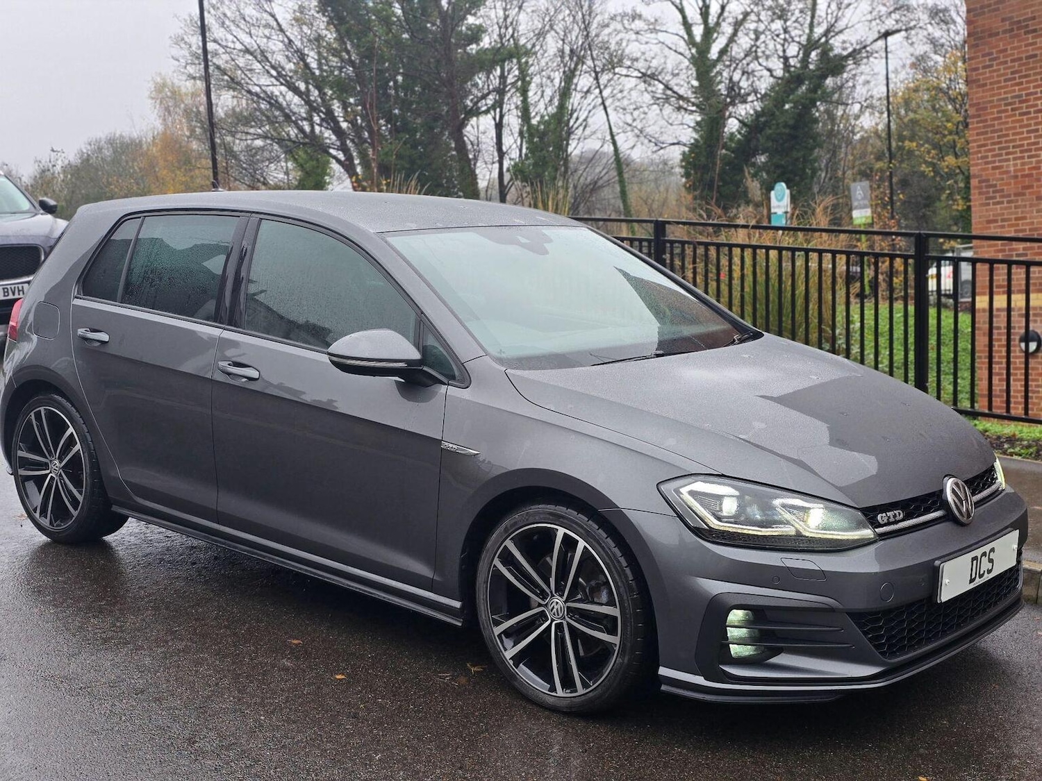 Used Volkswagen Golf 2019 for sale - 76660038: Photo 7