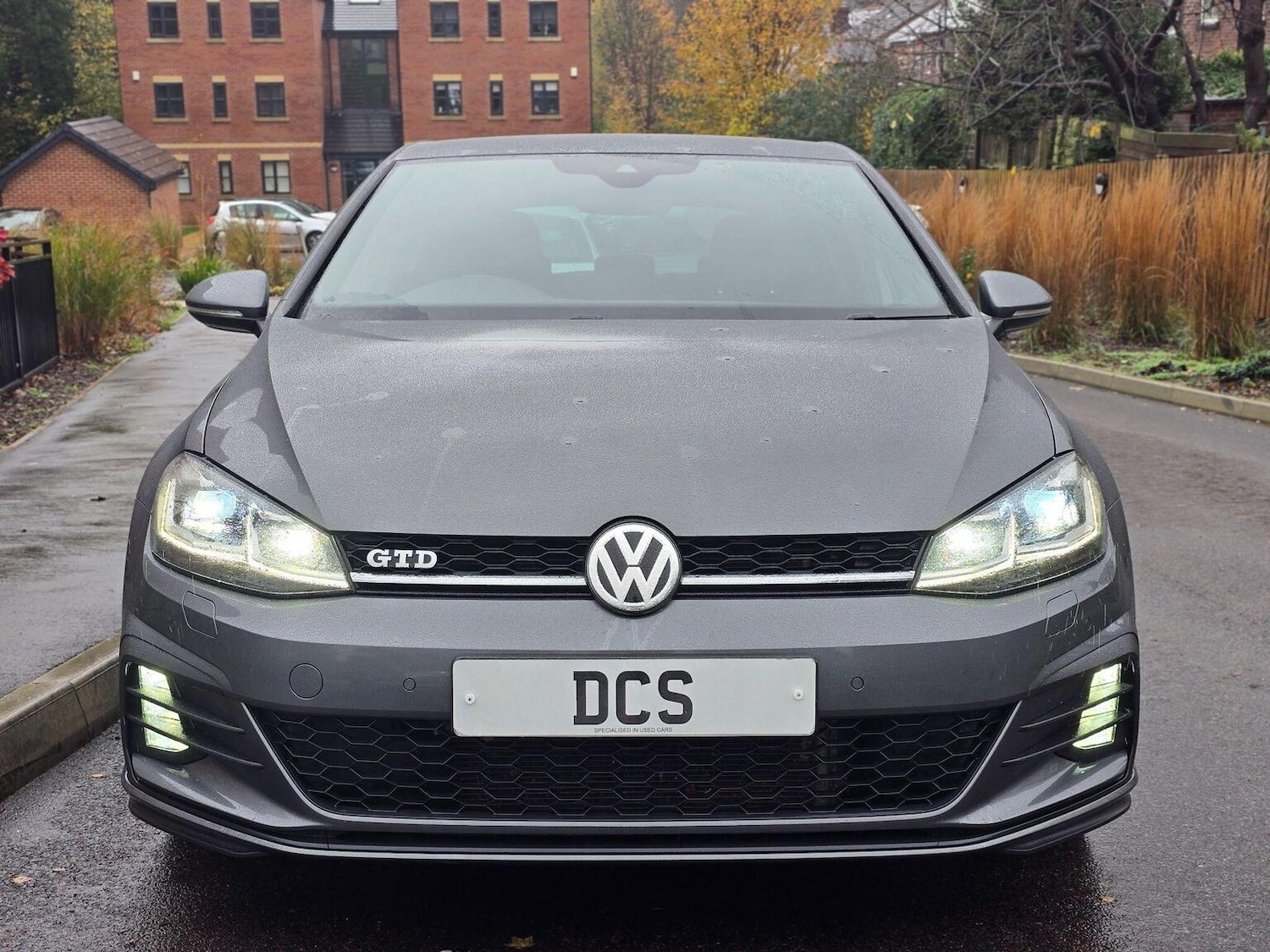 Used Volkswagen Golf 2019 for sale - 76660038: Photo 9