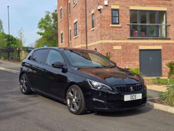 2016 - 2.0 BlueHDi 180 GT 5dr EAT6