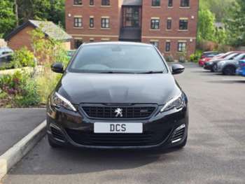 Used Peugeot 308 2016 for sale - 75255742: Photo