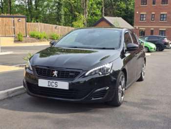 Used Peugeot 308 2016 for sale - 75255742: Photo