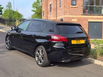 Used Peugeot 308 2016 for sale - 75255742: Photo