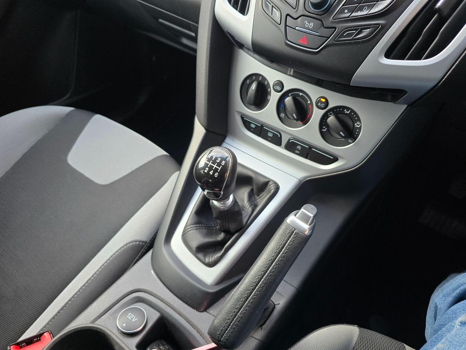 Used Ford Focus 2014 for sale - 77409577: Photo 18