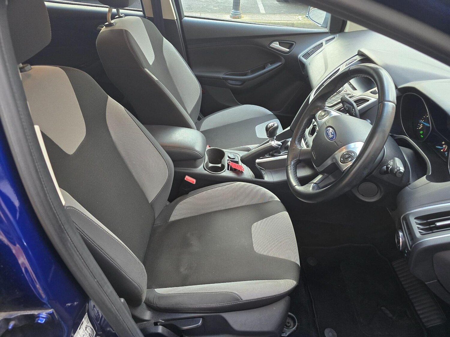 Used Ford Focus 2014 for sale - 77409577: Photo 20