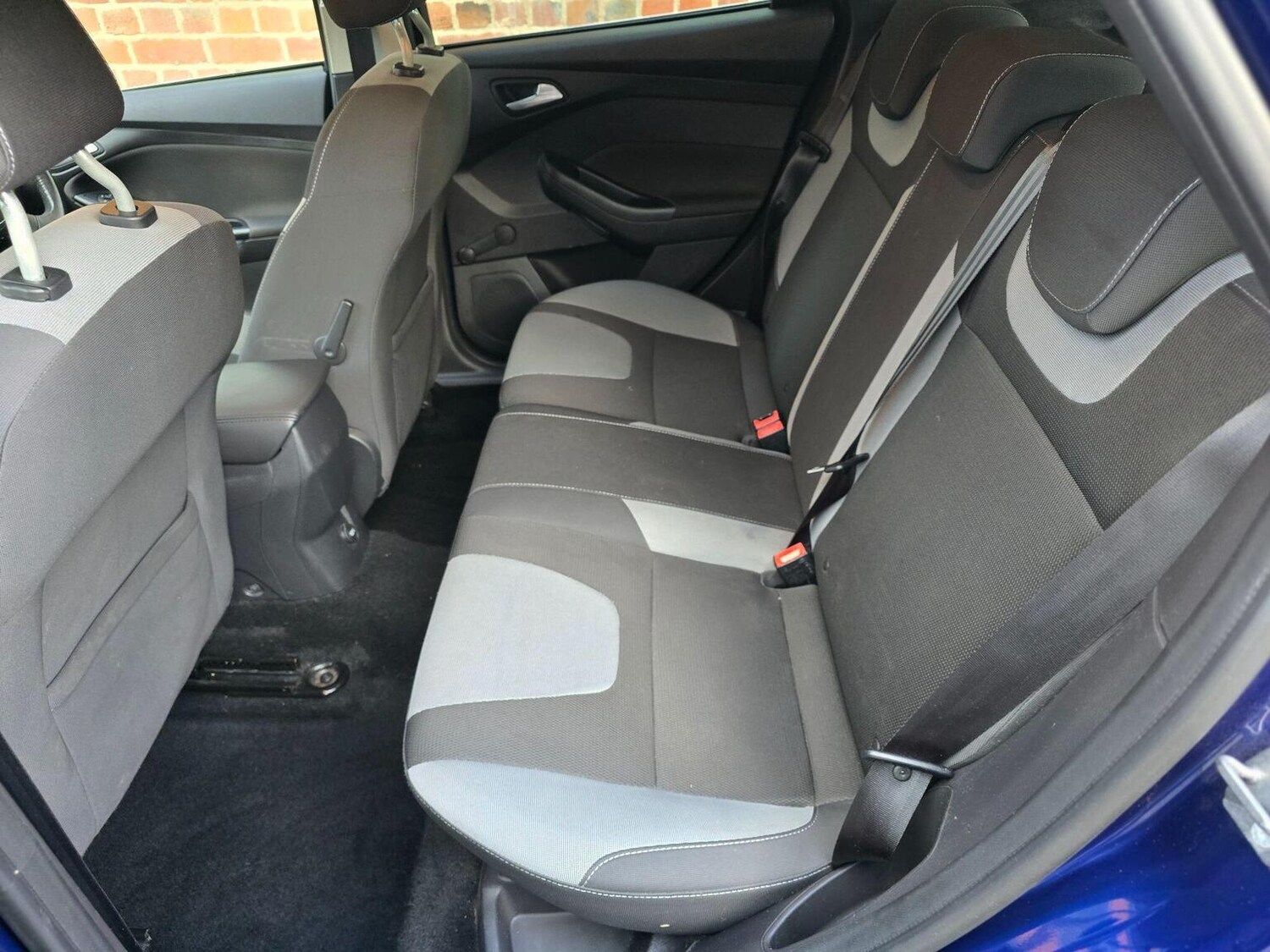 Used Ford Focus 2014 for sale - 77409577: Photo 21