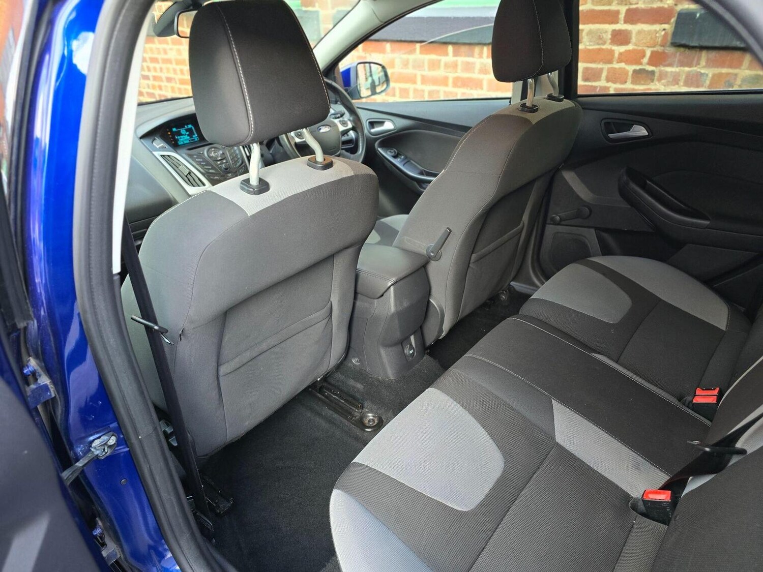 Used Ford Focus 2014 for sale - 77409577: Photo 22