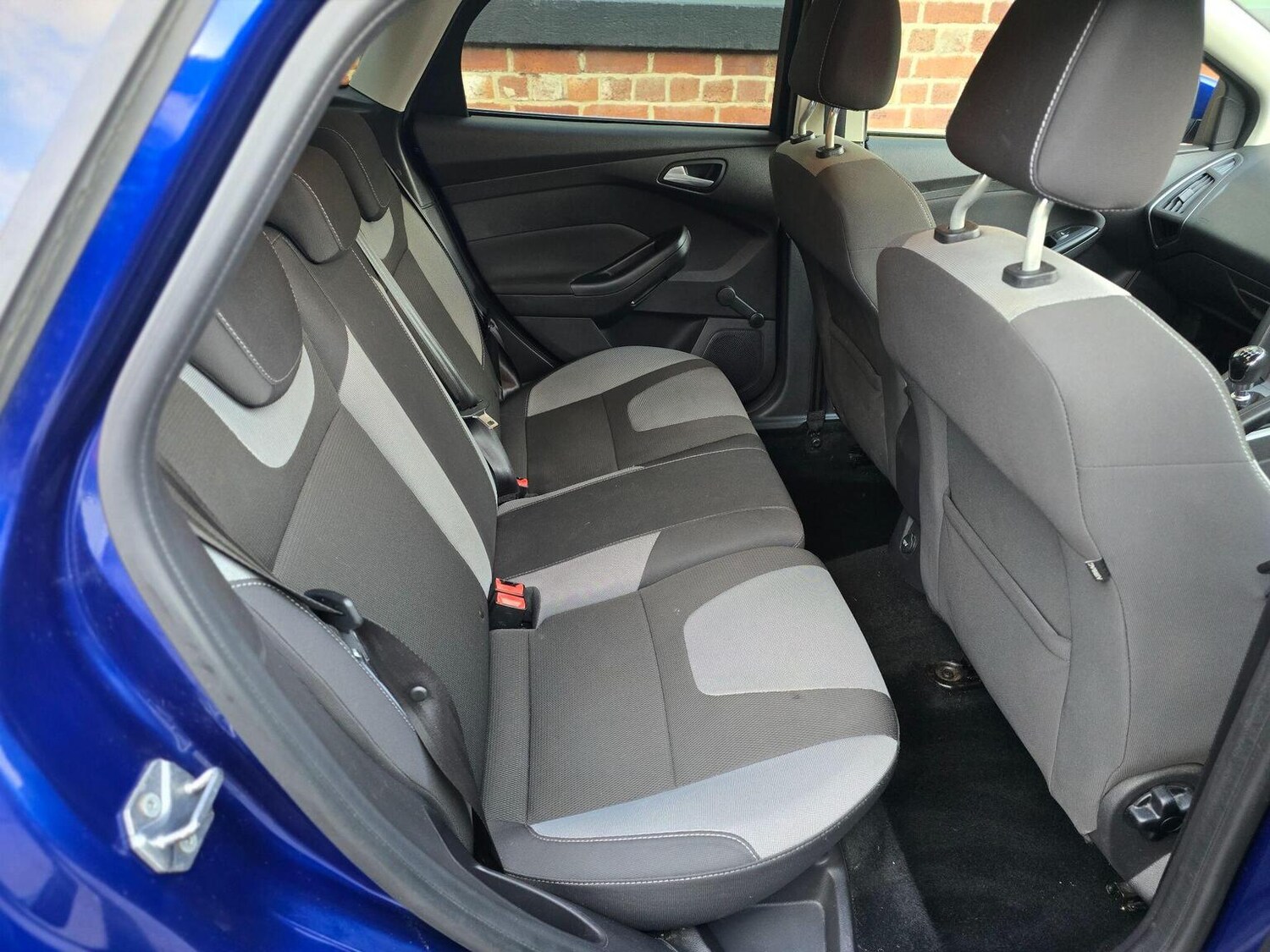 Used Ford Focus 2014 for sale - 77409577: Photo 23