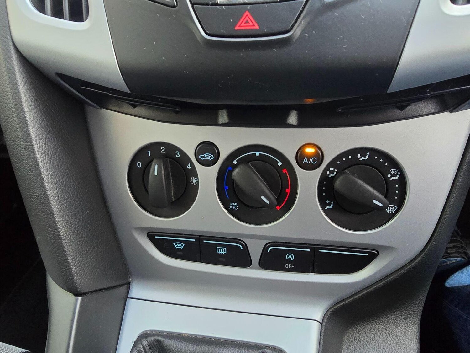 Used Ford Focus 2014 for sale - 77409577: Photo 24