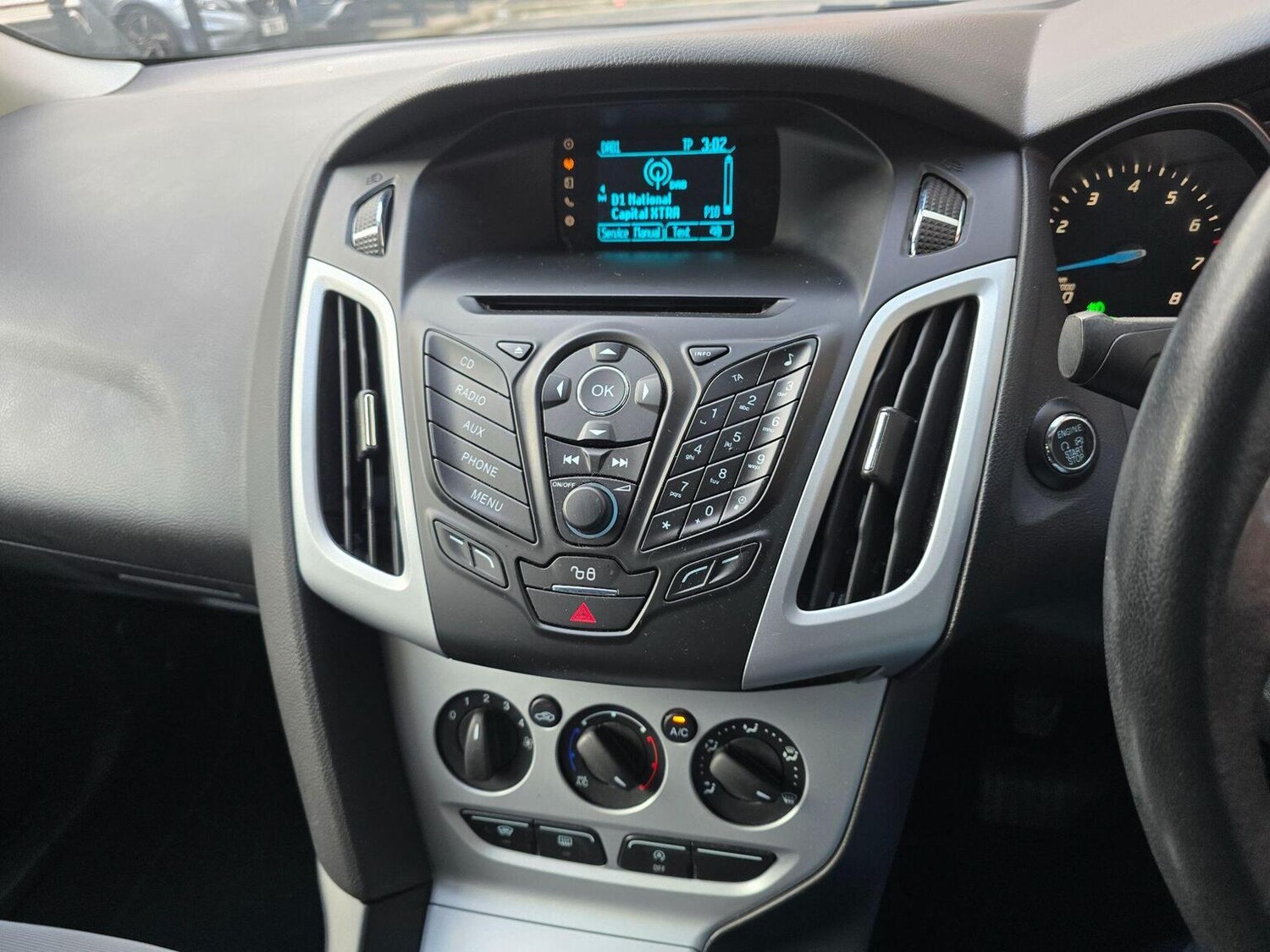 Used Ford Focus 2014 for sale - 77409577: Photo 26