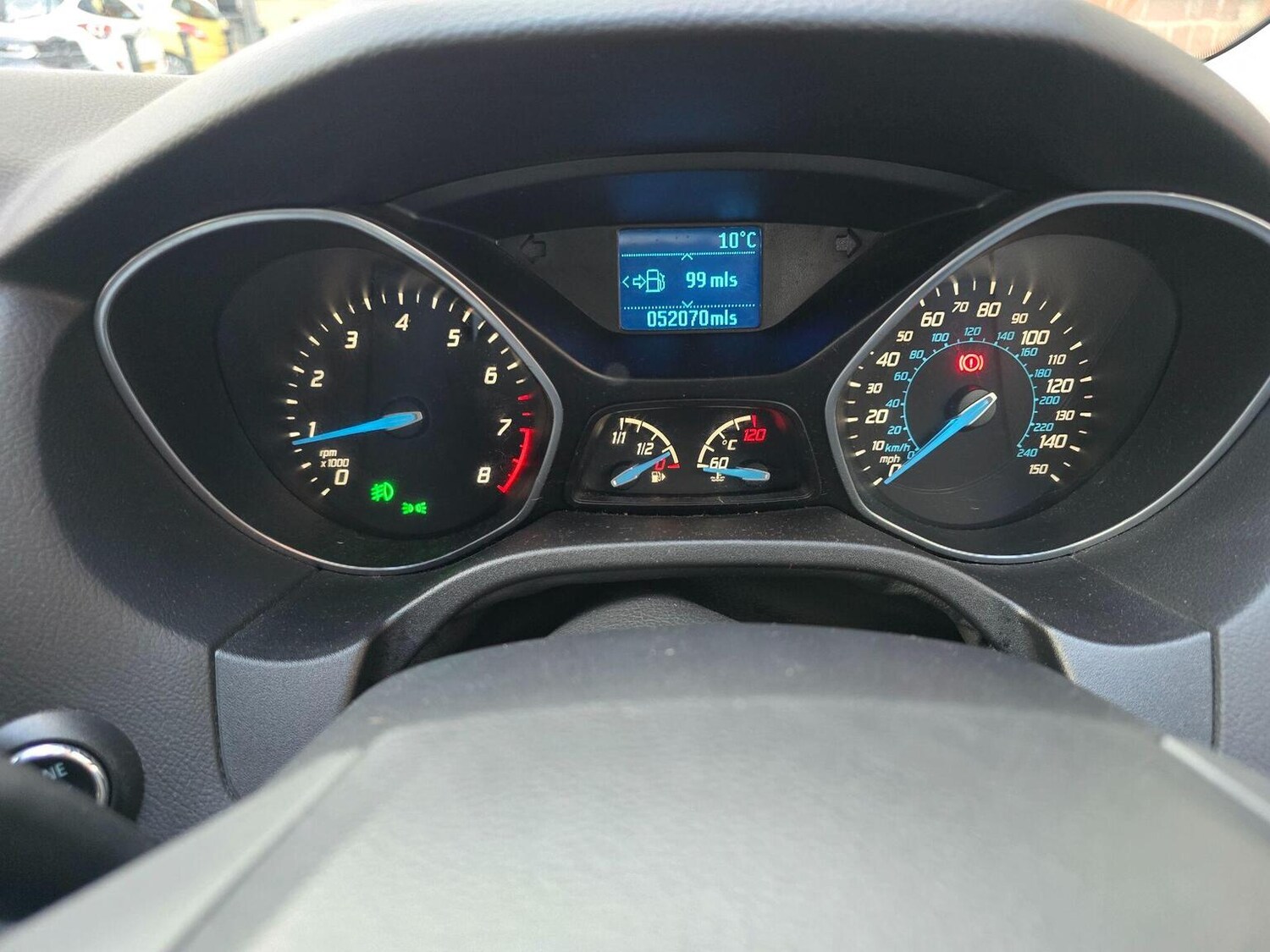 Used Ford Focus 2014 for sale - 77409577: Photo 27