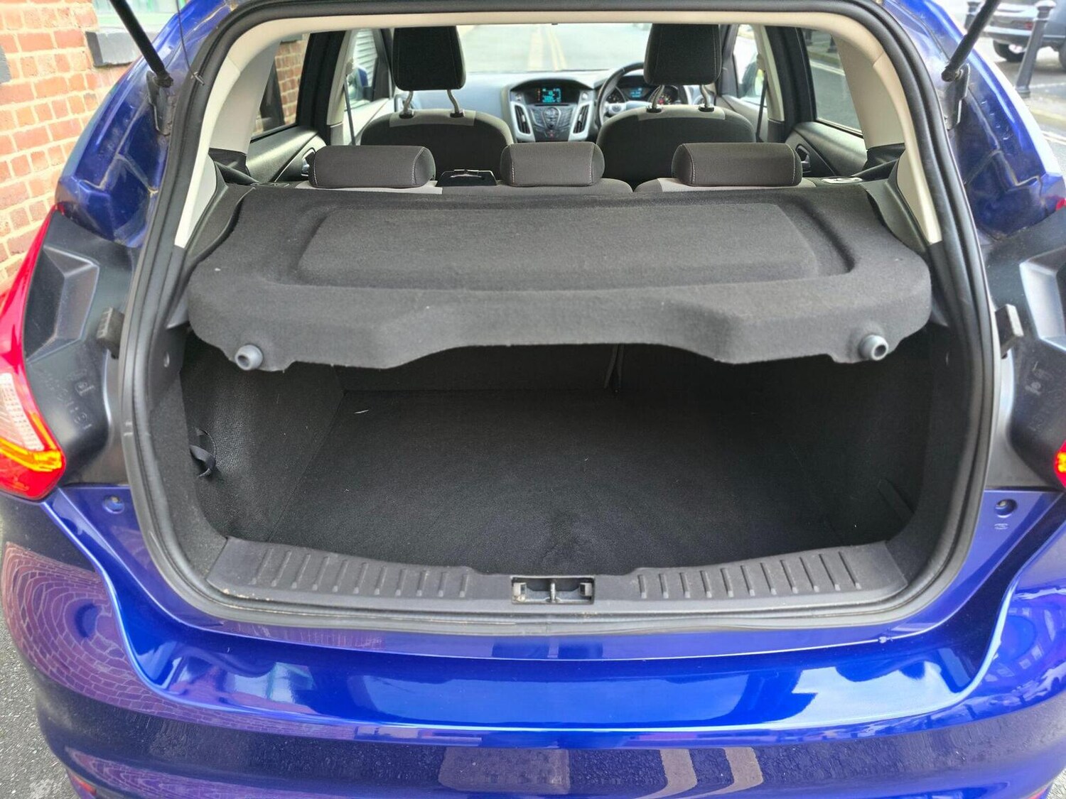 Used Ford Focus 2014 for sale - 77409577: Photo 28