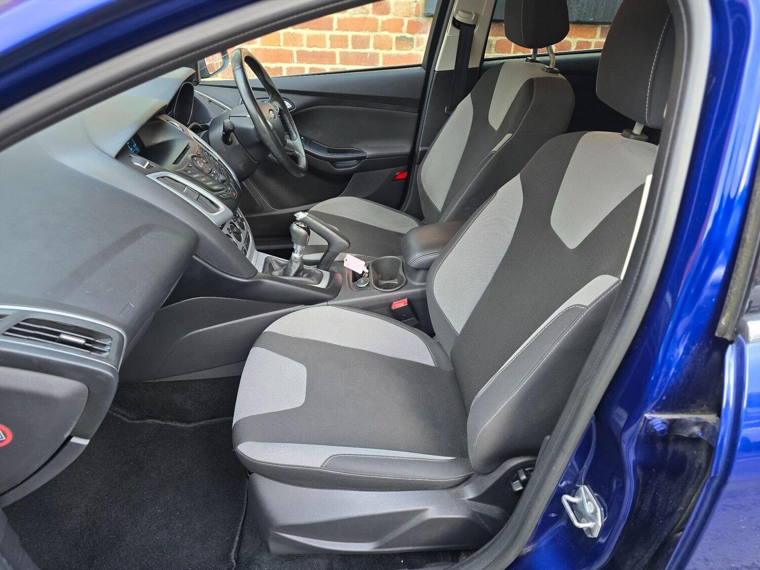 Used Ford Focus 2014 for sale - 77409577: Photo 31