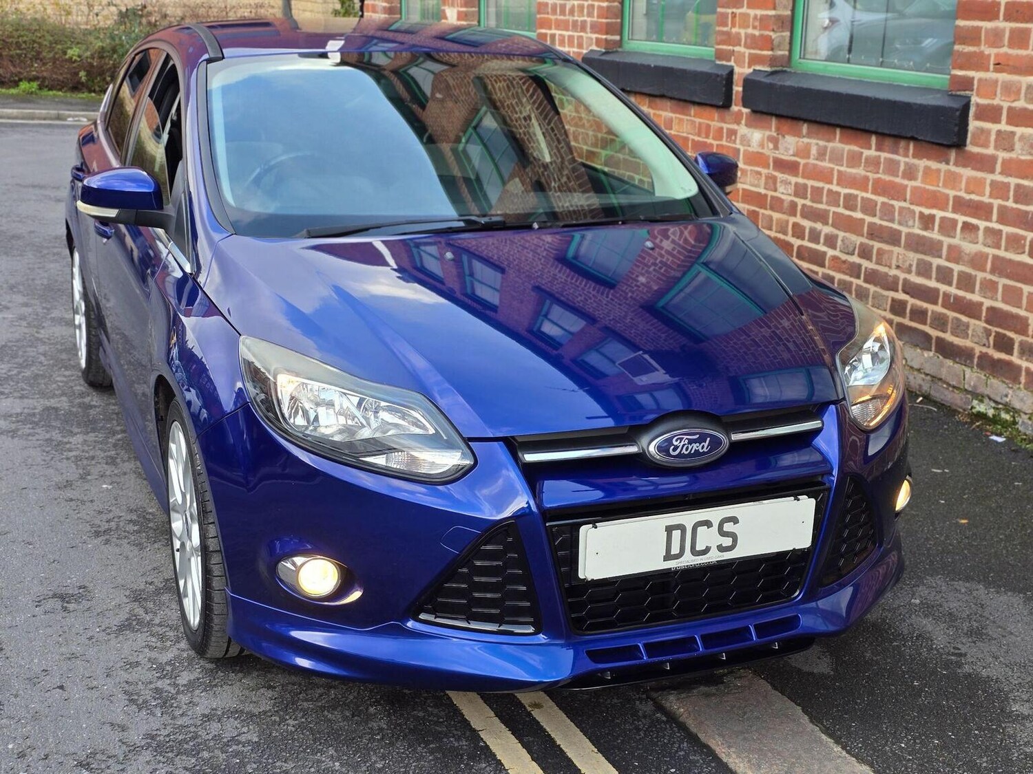 Used Ford Focus 2014 for sale - 77409577: Photo 6