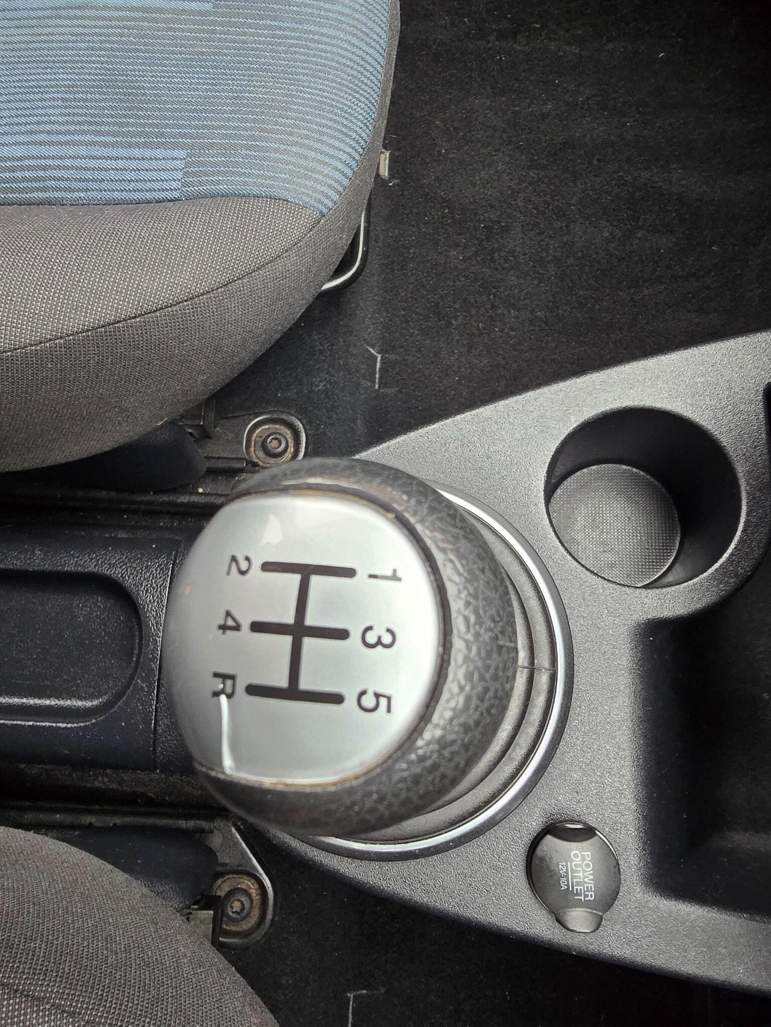 Used Ford Fiesta 2007 for sale - 77792843: Photo 20